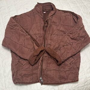 free people dolman jacket